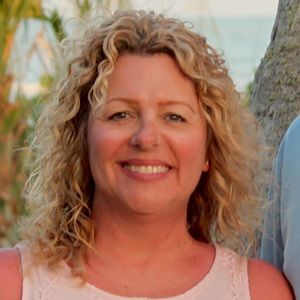 Meet your Posher, Tina